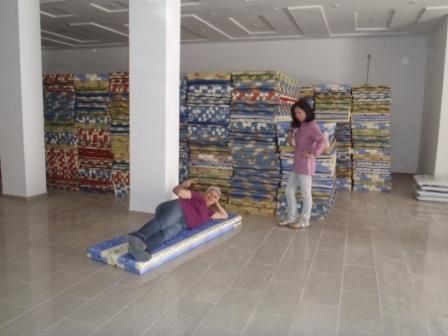 Mattresses 01