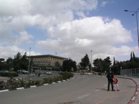 Knesset