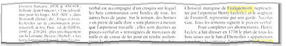 Choiseul & seigneurie de Freistroff
