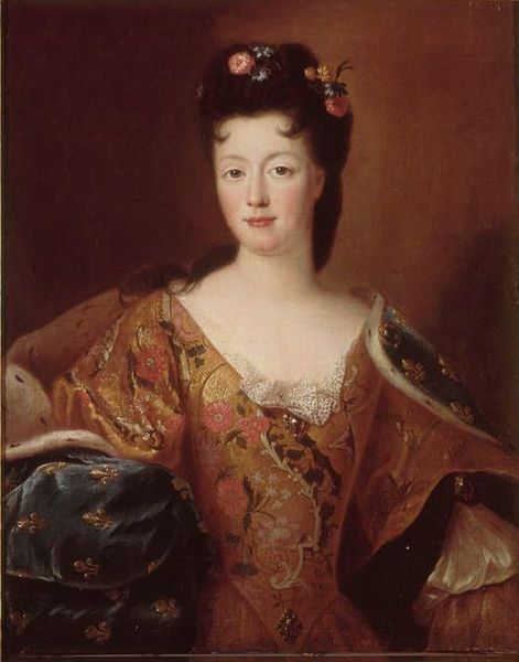 Elisabeth Charlotte de Orleans