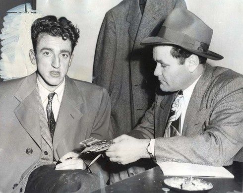 la quatrieme rencontre 1979