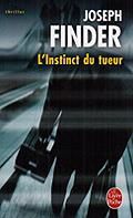 Joseph Finder - L'instinct du tueur (2006)