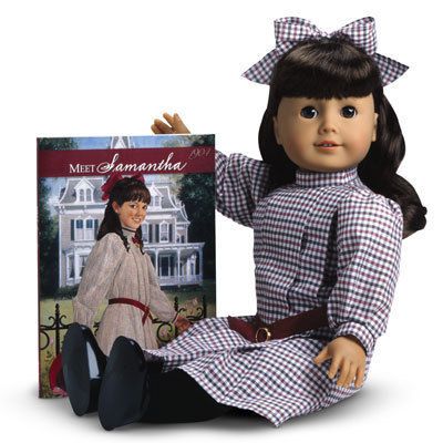 Mattel lance sa nouvelle poupée American Girl : une reine du dancefloor ! 