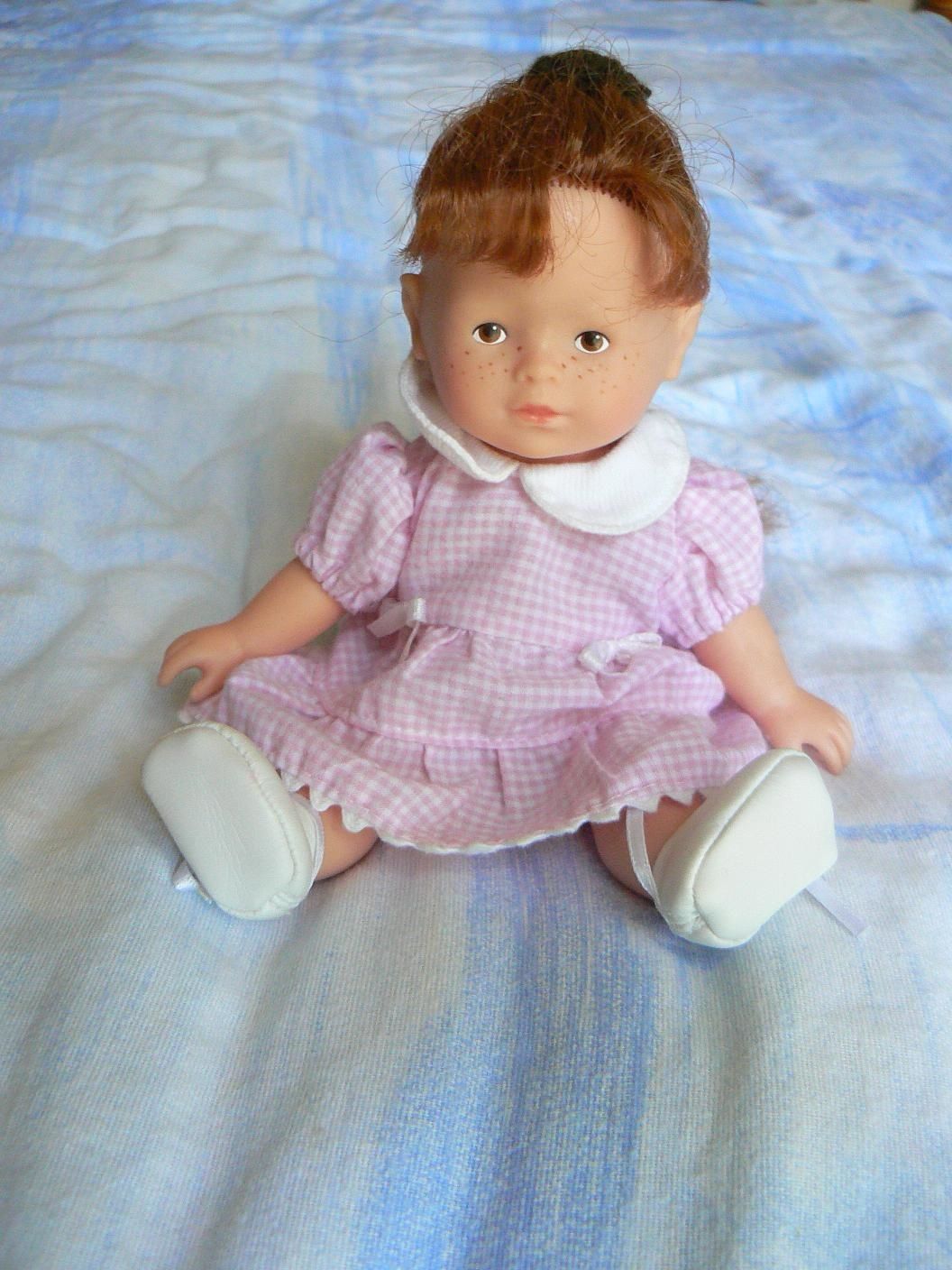 poupee corolle adele