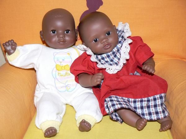 poupee corolle naima