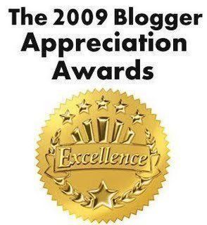 The-blogger-Appreciation-Awards