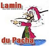 Lamin du Pacha Lamin du Pacha