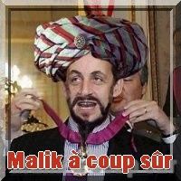 Malik ... Régisseur Malik ... Régisseur