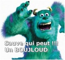 Au secour... Boujloud Au secour... Boujloud