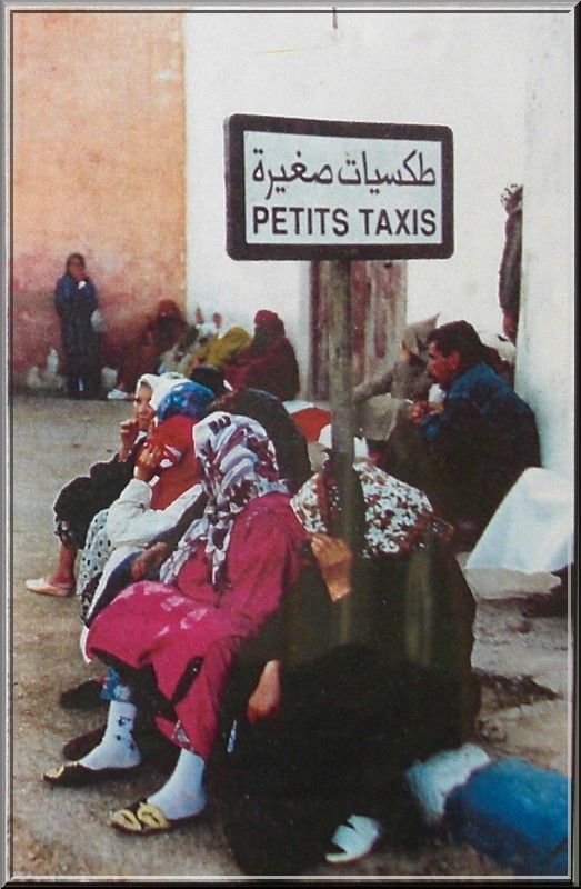 C'est pas cher mais faut attendre L'attente