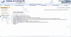 Domaine de la Presqu'Ile
