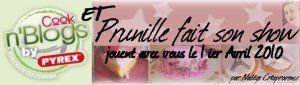 Prunille
