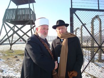 Auschwitz
