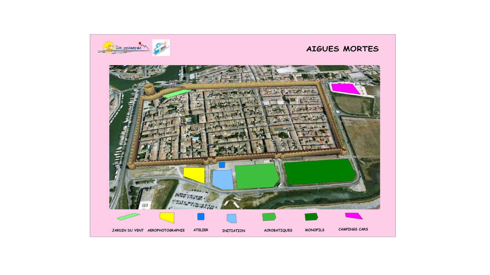 rencontre aigues mortes