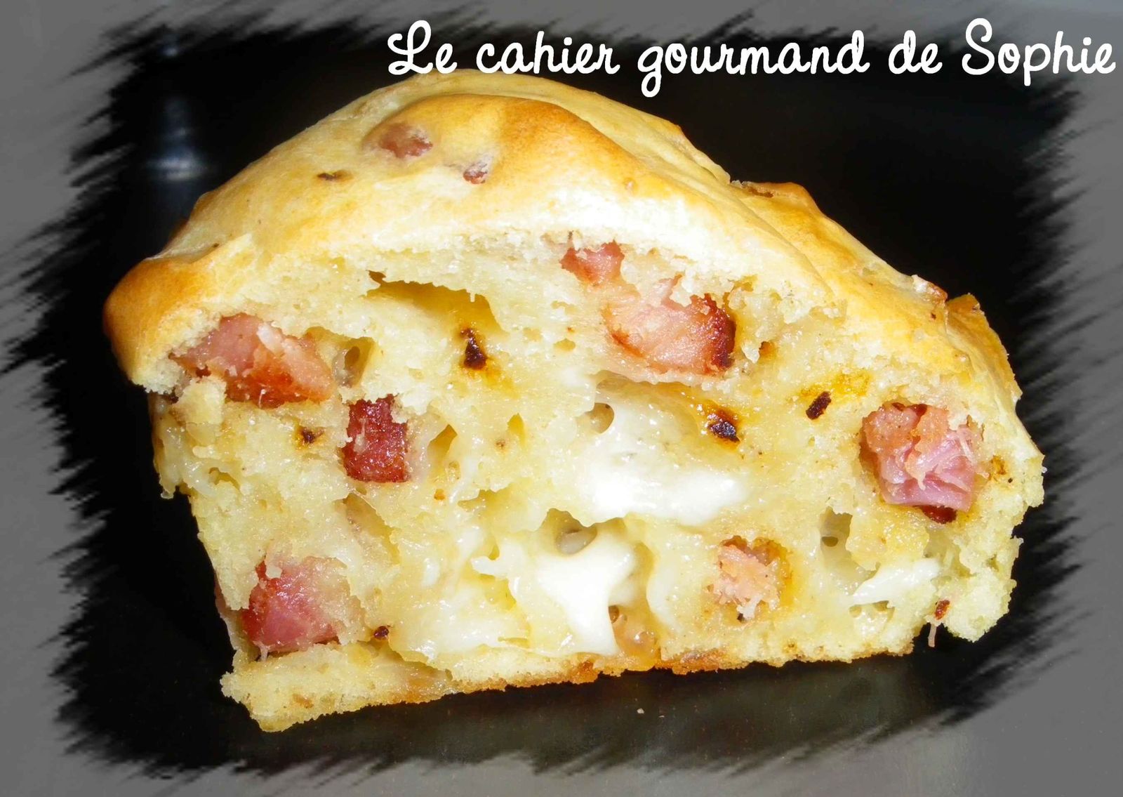 Recette Cake Chevre Bacon Recette Cake Chevre Bacon