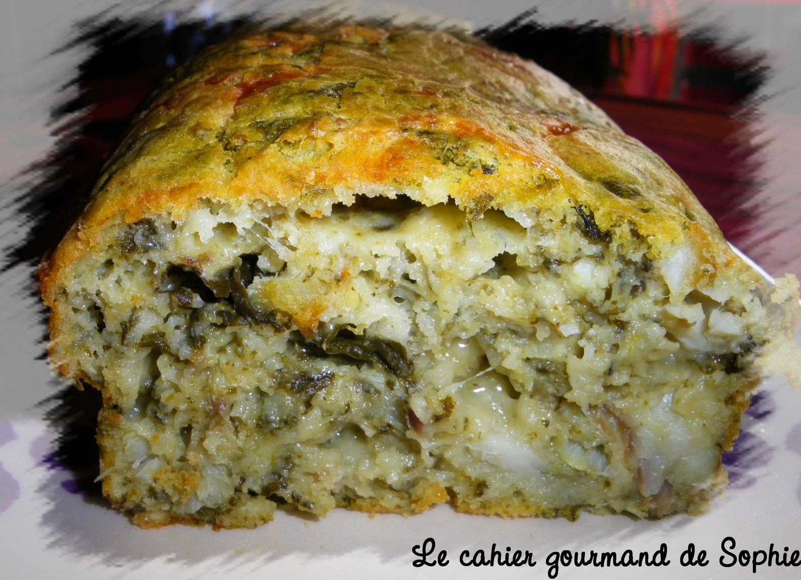 Cake Ef Bf Bd L Oseille De Sophie Cake Ef Bf Bd L Oseille De Sophie