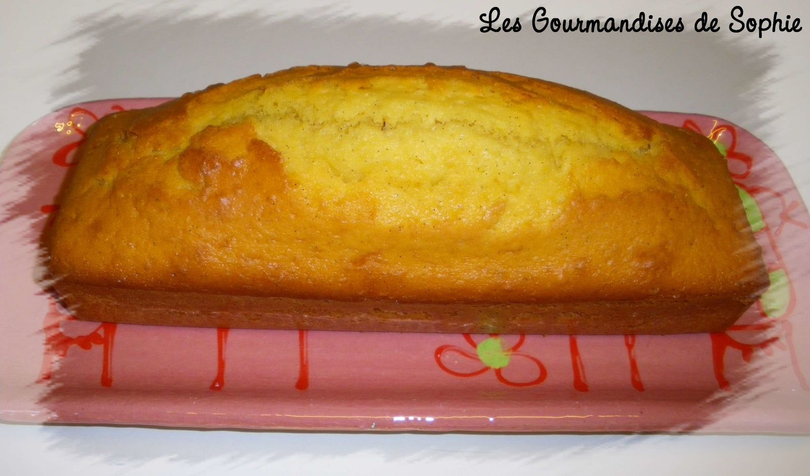 Cake Vanille Sans Beurre Cake Vanille Sans Beurre