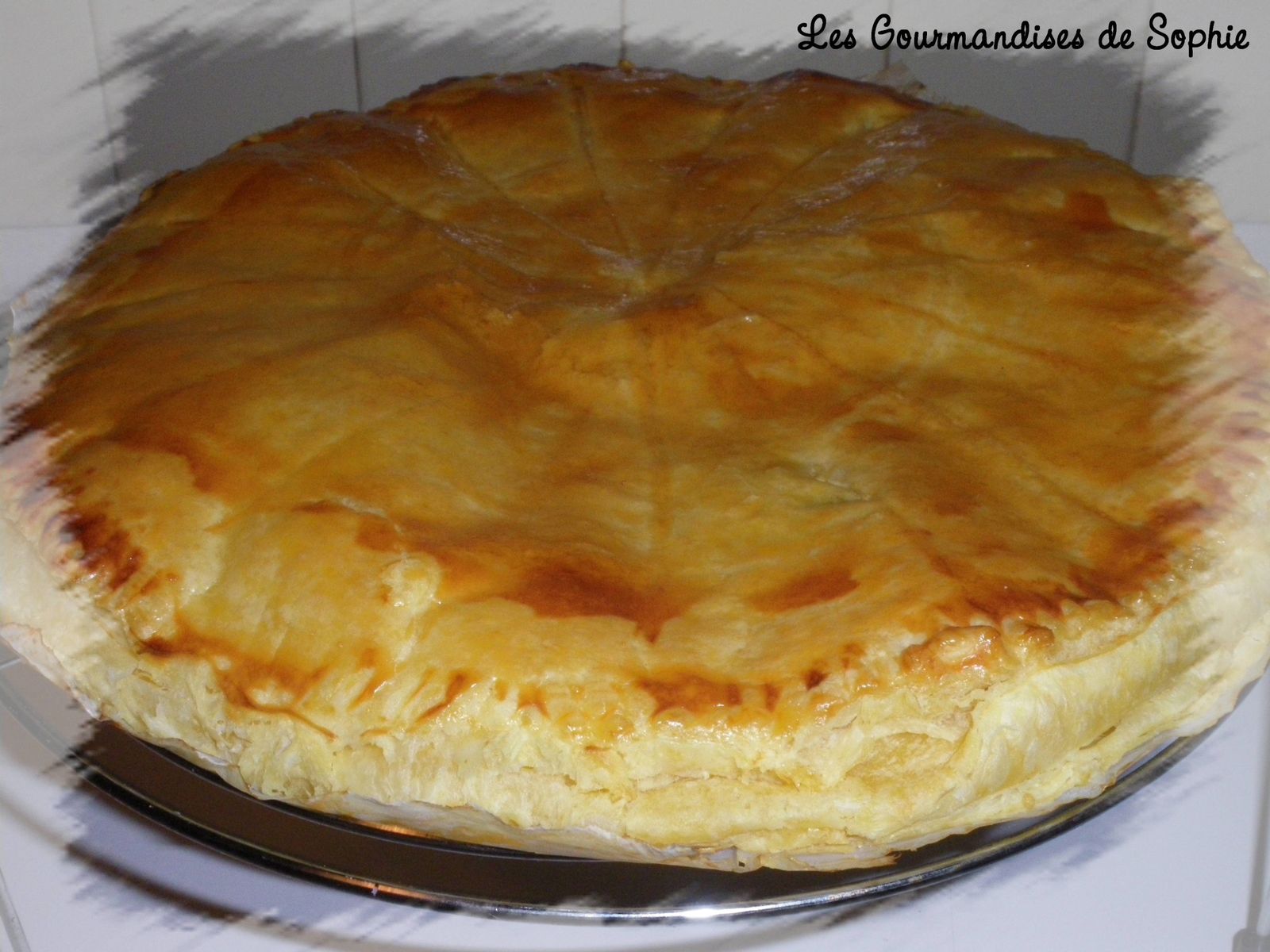 Galette (Magali)