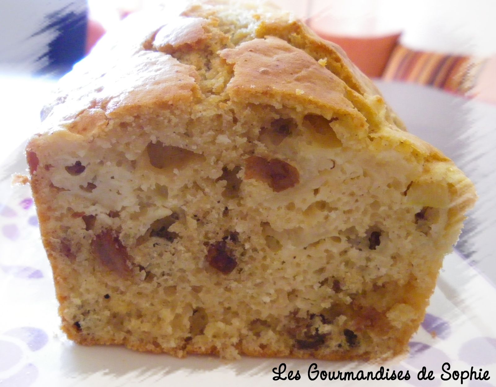 Recette Cake Aux Pommes Cyril Lignac Recette Cake Aux Pommes Cyril Lignac