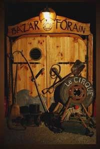 bazar