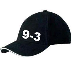 Casquettes