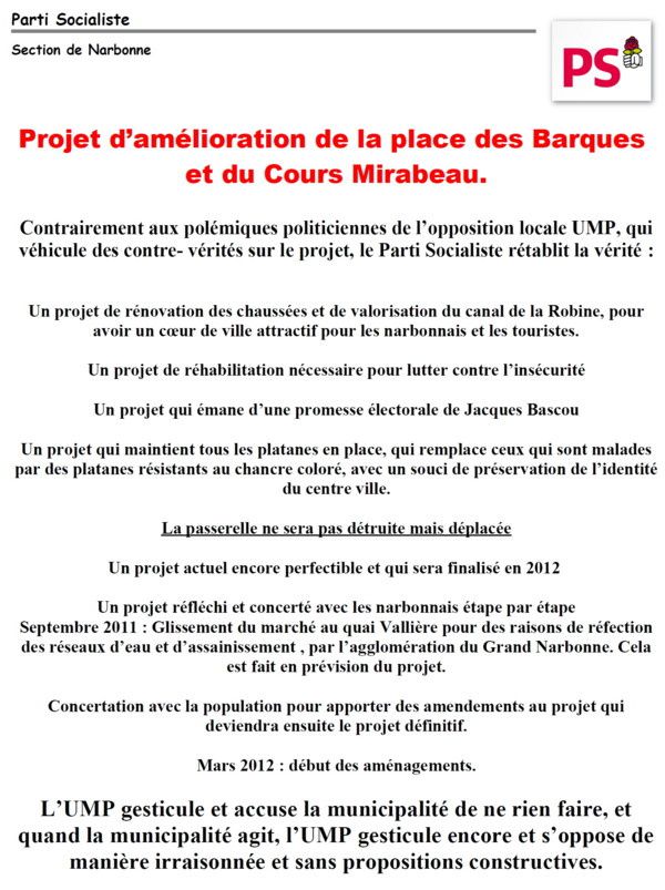 ProjetBarques