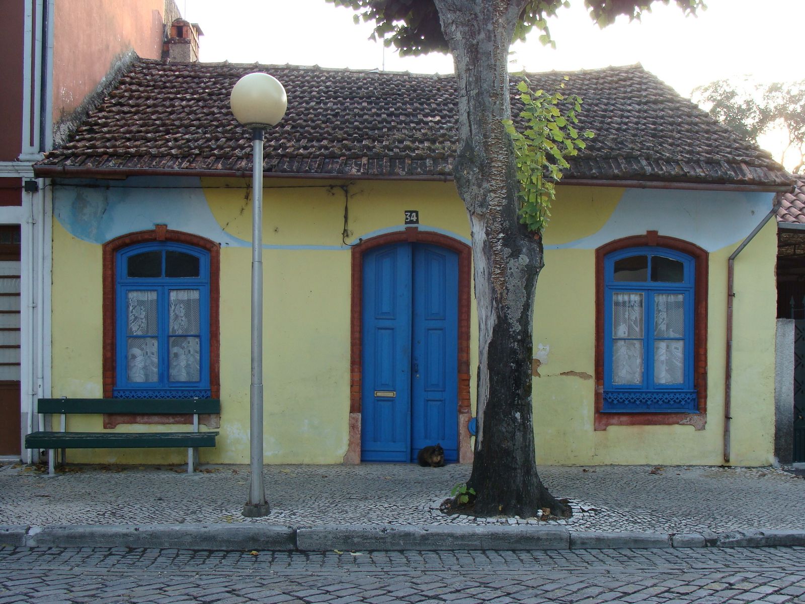 Rencontres espagne portugal