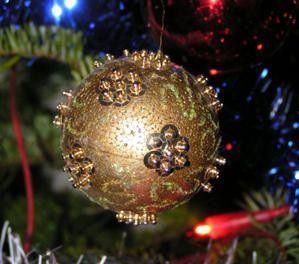 Comment Decorer Une Boule De Polystirene Pour Noel Comment Decorer Une Boule De Polystirene Pour Noel