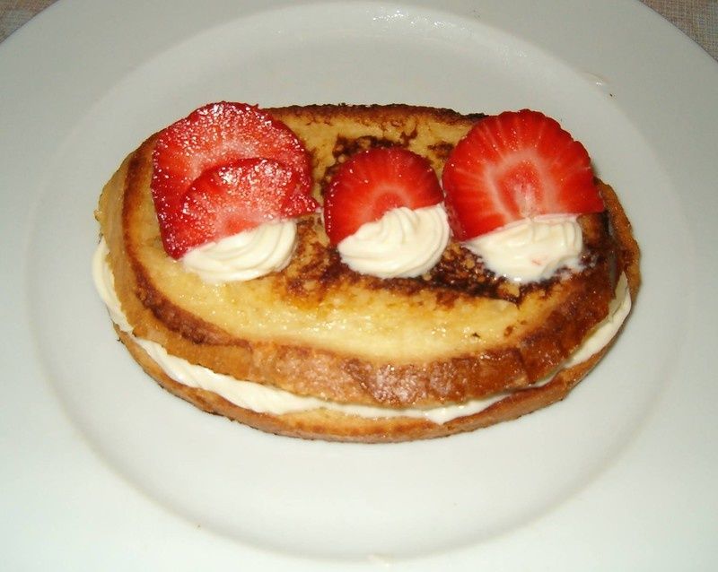 pain_perdu