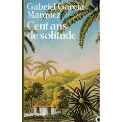 CENT ANS DE SOLITUDE