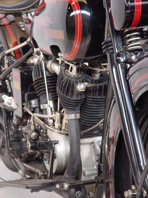 010 06 AM Harley-davidson 1927 06
