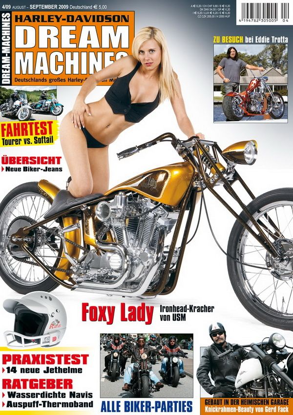 rencontre harley davidson 2010