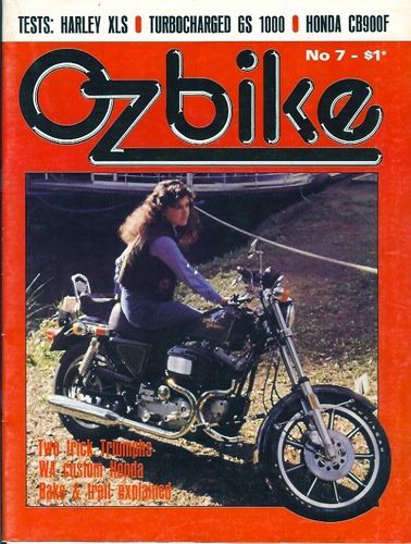 Ozbike n°7