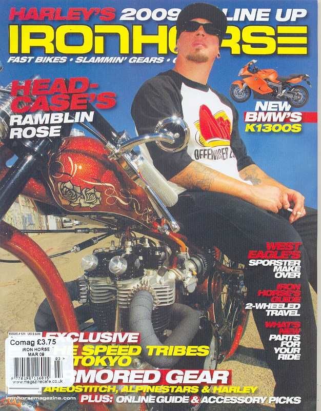 iron horse magazine issue 121 iron horse magazine issue 121