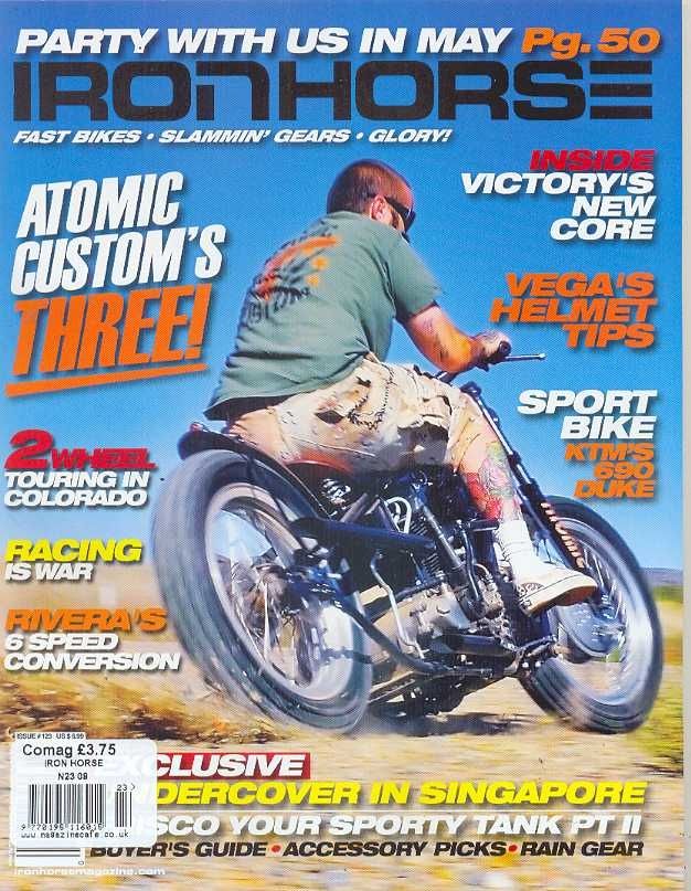 iron horse magazine issue 123 iron horse magazine issue 123