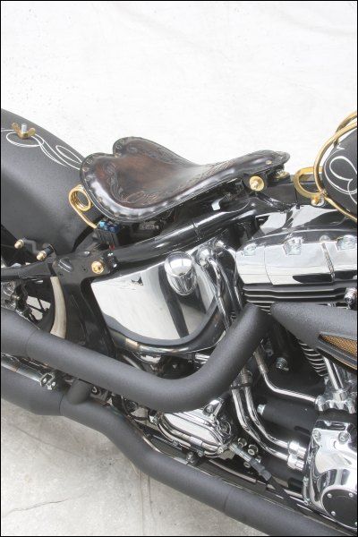 Old Black - Black Way Motorcycles c-up 0321 Old Black Black Way Motorcycles 05