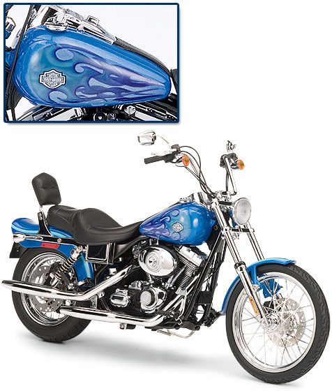 2003 dyna glide deals