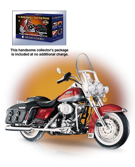 1999 Harley-Davidson Road King Classic 1999 Harley-Davidson Road King Classic