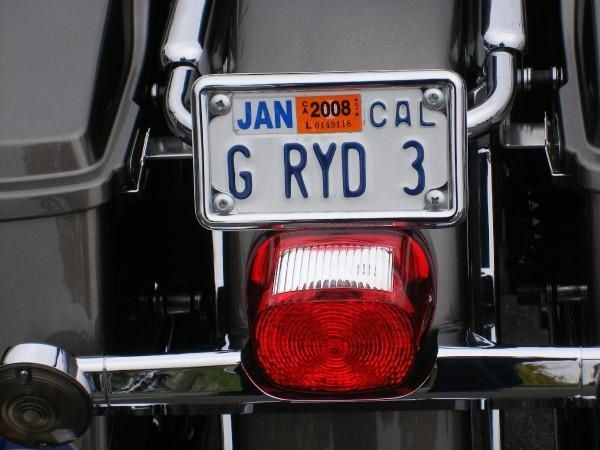 License Plate Collection License Plate Collection