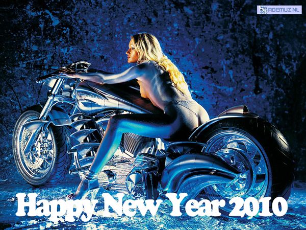 Bonne année 2010 - Happy new year 2010 Bonne année 2010 - Happy new year 2010