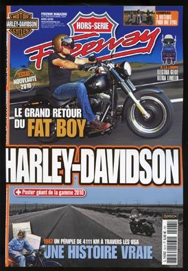 Freeway Hors-Série Numéro 63 Freeway Hors-Série Numéro 63