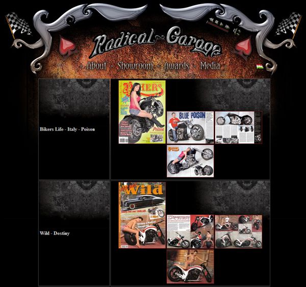 radical garage liens 0110 www.radical-garage.com