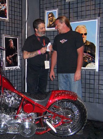 010 11 003 JOHN DODSON www.gangsterchoppers.com