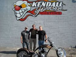 010 12 002 Kendall Johnson www.kendalljohnsoncustoms.com