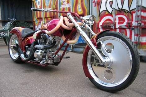 Paul Yaffe le visionnaire … Paul Yaffe le visionnaire …