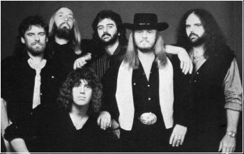 38 Special band 38 Special band