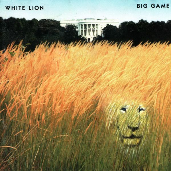 RPL 0118 White Lion-Big Game 01