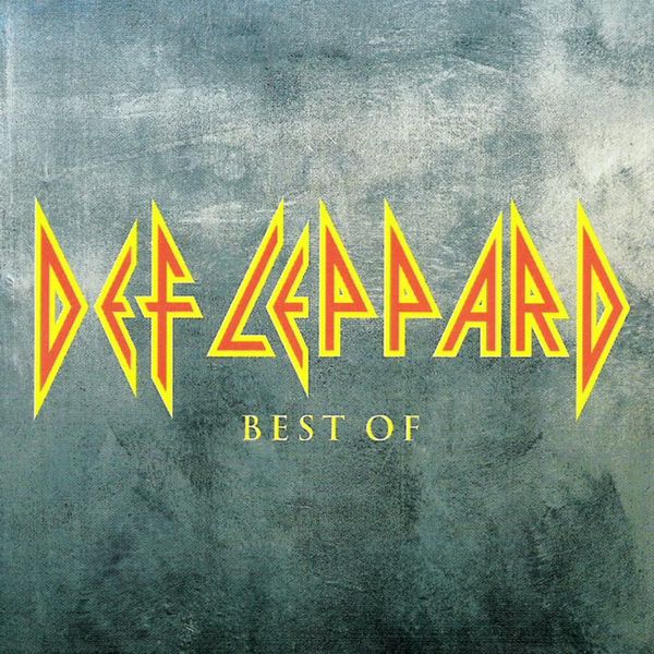 RPL 0135 Def Leppard-Best Of Def Leppard 01
