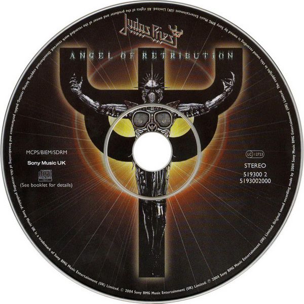 RPL 0145 Judas Priest-Angel Of Retribution 01