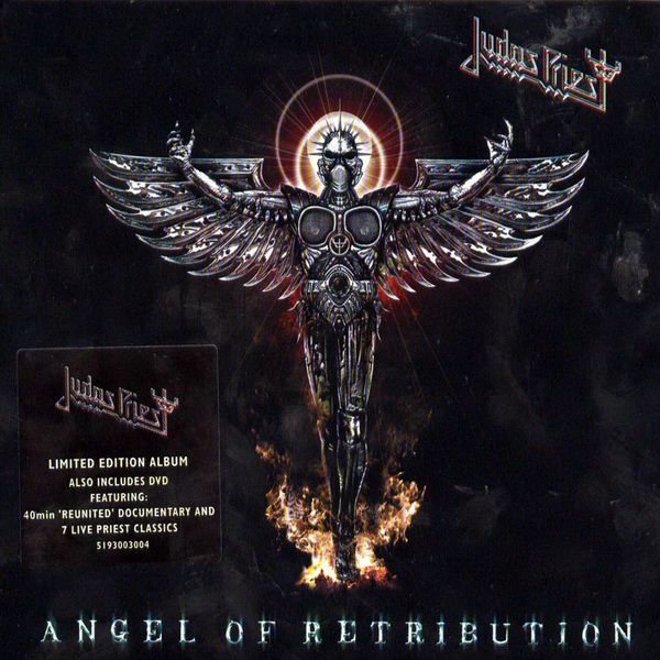 RPL 0145 Judas Priest-Angel Of Retribution 02